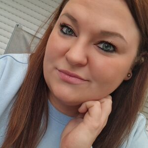 Profilbild von Lisa Hoffmann
