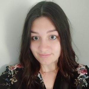 Profilbild von Lisa Hoffmann