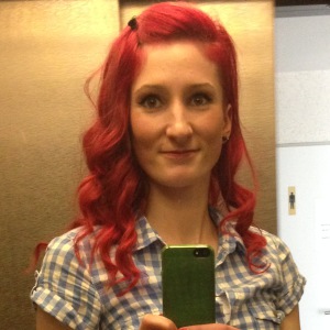 Profilbild von Lisa Holle