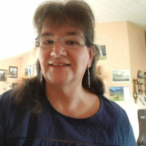 Profilbild von Lisa Holtzheimer