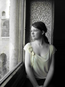 Profilbild von Lisa Imre