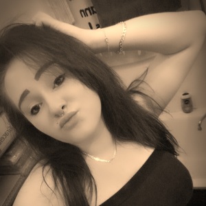 Profilbild von Lisa Jeremias