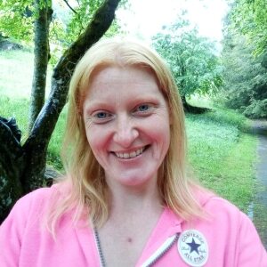 Profilbild von Lisa Jestremski