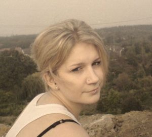 Profilbild von Lisa Jobski