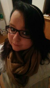 Profilbild von Lisa Jörgler
