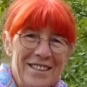 Profilbild von Lisa Jürgensen