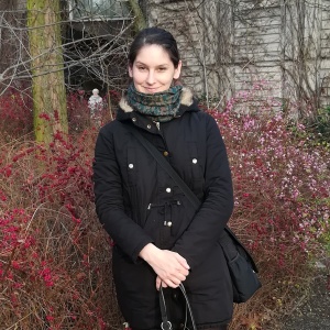 Profilbild von Lisa Junghänel