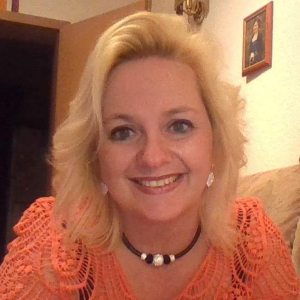 Profilbild von Lisa Junghans