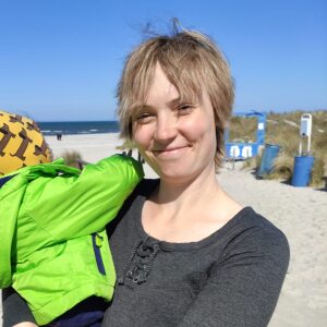 Profilbild von Lisa Kaim