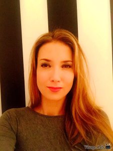 Profilbild von Lisa Kappel