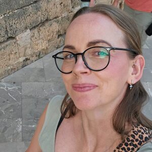 Profilbild von Lisa Karg