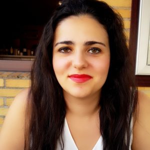 Profilbild von Lisa Khaddad