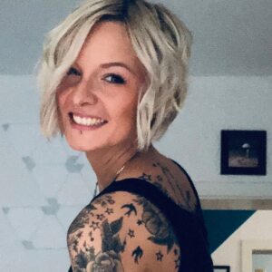 Profilbild von Lisa Kieren
