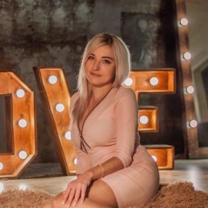 Profilbild von Lisa Kisp