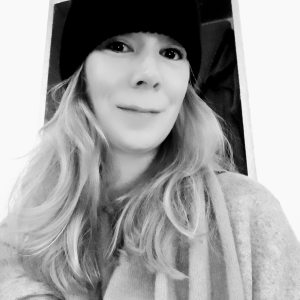 Profilbild von Lisa Klein