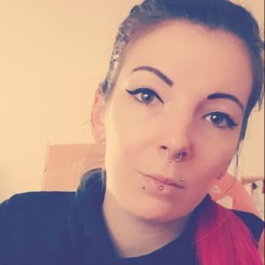 Profilbild von Lisa Klitzke