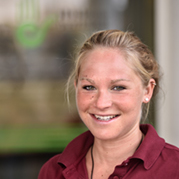 Profilbild von Lisa Köchel