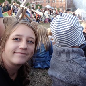 Profilbild von Lisa Kohl
