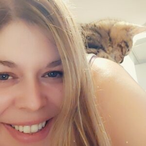Profilbild von Lisa Krajewski