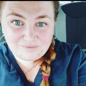 Profilbild von Lisa Krammer