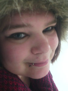 Profilbild von Lisa Krüger