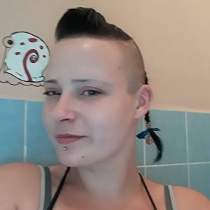 Profilbild von Lisa Krüger