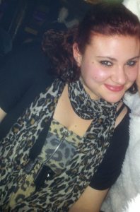 Profilbild von Lisa Krupp