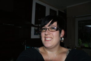 Profilbild von Lisa Kurth