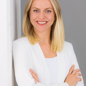 Profilbild von Lisa Lauter