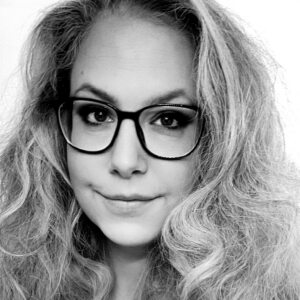 Profilbild von Lisa Lemm