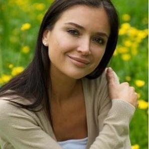 Profilbild von Lisa Lieb