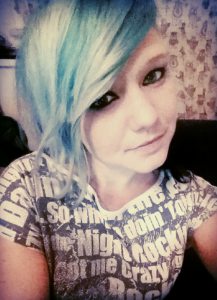Profilbild von Lisa Lodni