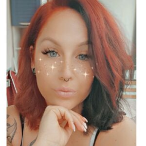 Profilbild von Lisa Lohr