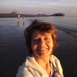 Profilbild von Lisa Makey