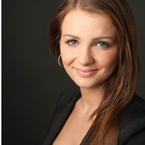 Profilbild von Lisa Matthei
