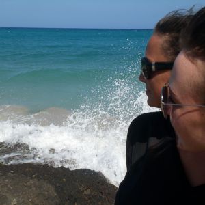 Profilbild von Lisa Maul