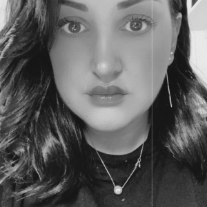 Profilbild von Lisa Meckelburg