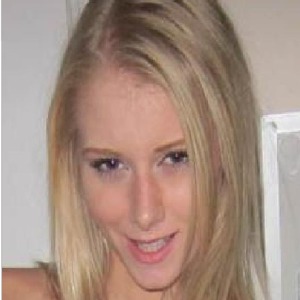 Profilbild von Lisa Meier