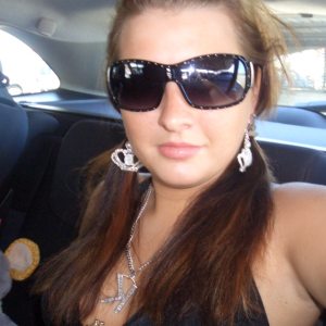 Profilbild von Lisa Meier