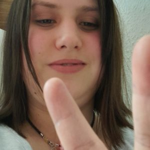 Profilbild von Lisa Meinert