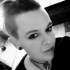 Profilbild von Lisa Meusel