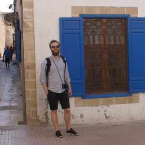 Profilbild von Lisa Meyer