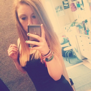 Profilbild von Lisa Möllenberg