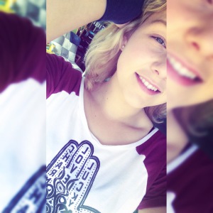 Profilbild von Lisa Motz