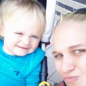 Profilbild von Lisa Nippus