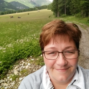 Profilbild von Lisa Nolte