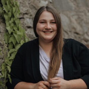 Profilbild von Lisa Österreicher