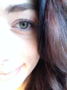 Profilbild von Lisa Oppel