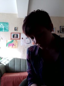 Profilbild von Lisa Passeier