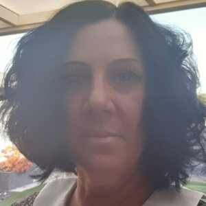 Profilbild von Lisa Plenert